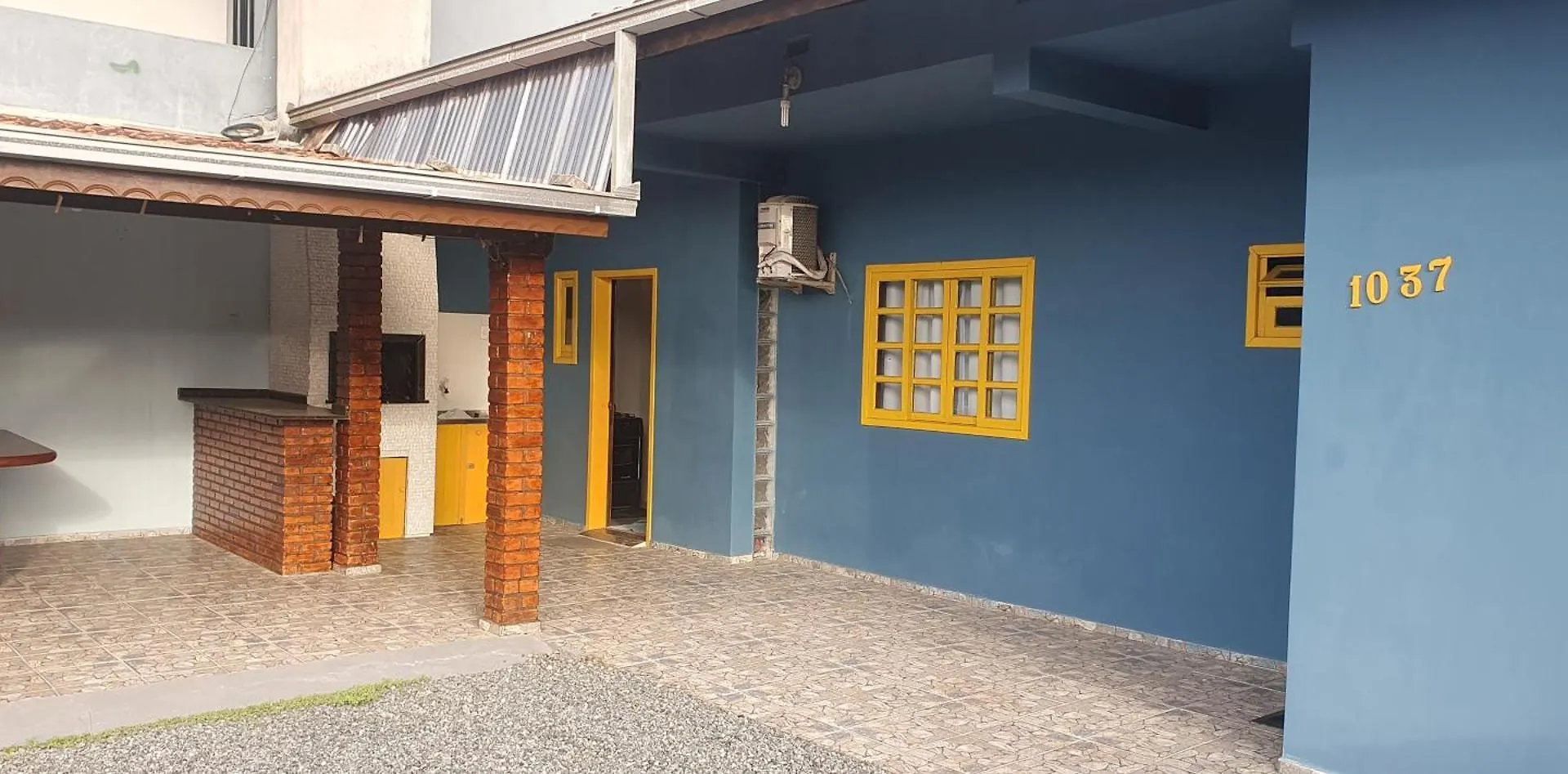 Casa Praia -Proximo Das Principais Praias- Sao Francisco Do Sul Brezilya