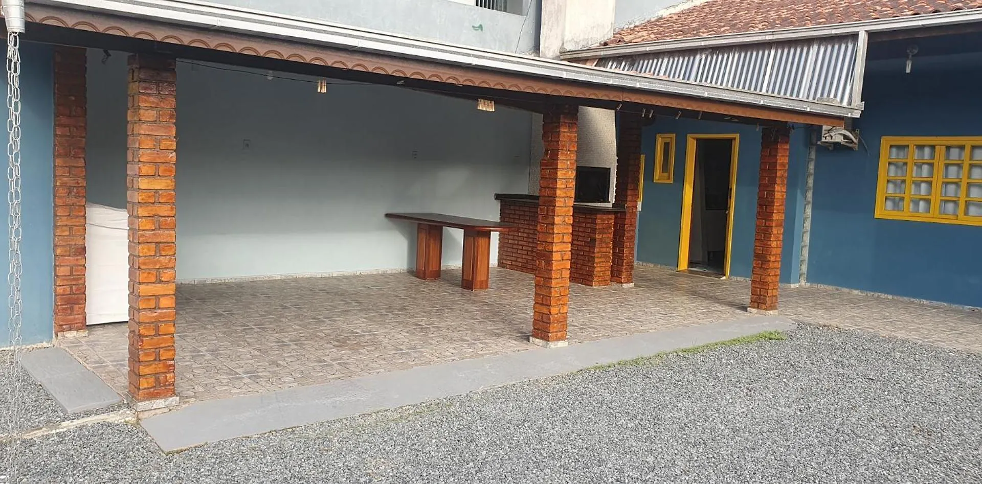 Casa Praia -Proximo Das Principais Praias- Sao Francisco Do Sul 0*,  Brezilya