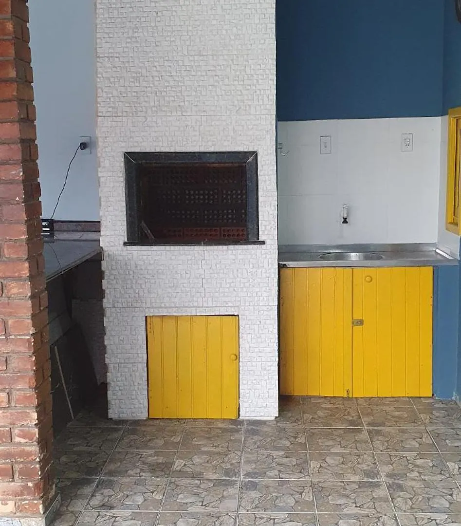 Casa Praia -Proximo Das Principais Praias- Sao Francisco Do Sul Tatil Evi