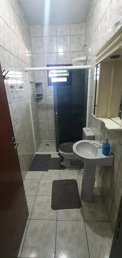 Tatil Evi Casa Praia -Proximo Das Principais Praias- Sao Francisco Do Sul Brezilya