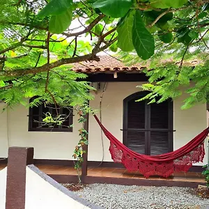 Casa de Férias Casa Enseada, Sao Francisco do Sul