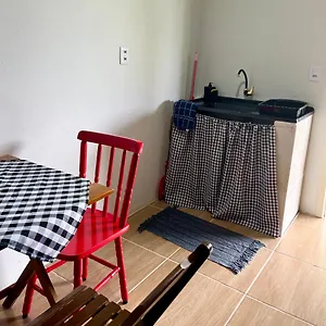 Casa de Férias Recanto Monte Trigo, Sao Francisco do Sul
