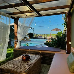Hotel Mar E Paz, Sao Francisco do Sul